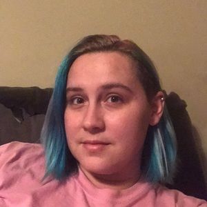 Meet your Posher, Tamara